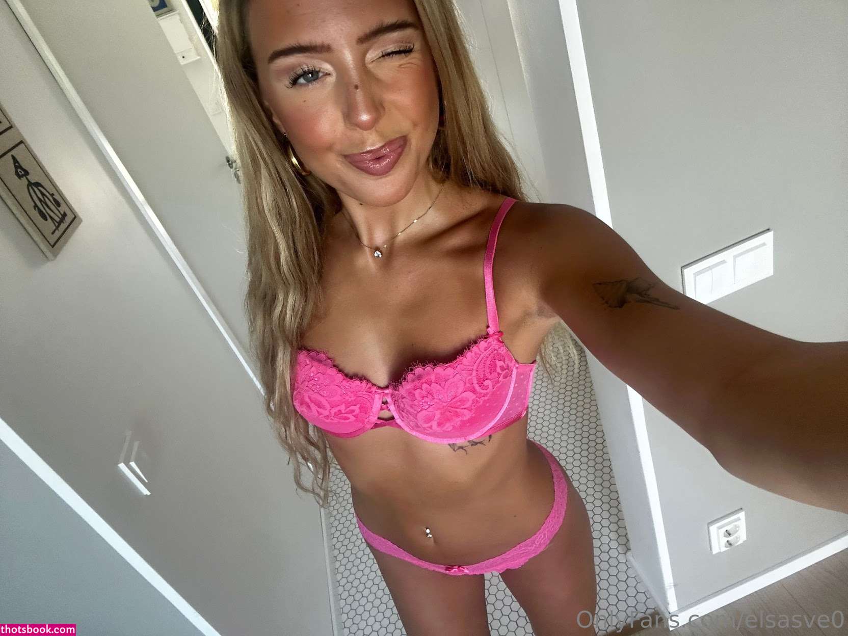 elsasve0 Nude Leaks OnlyFans Photos #2 1792816