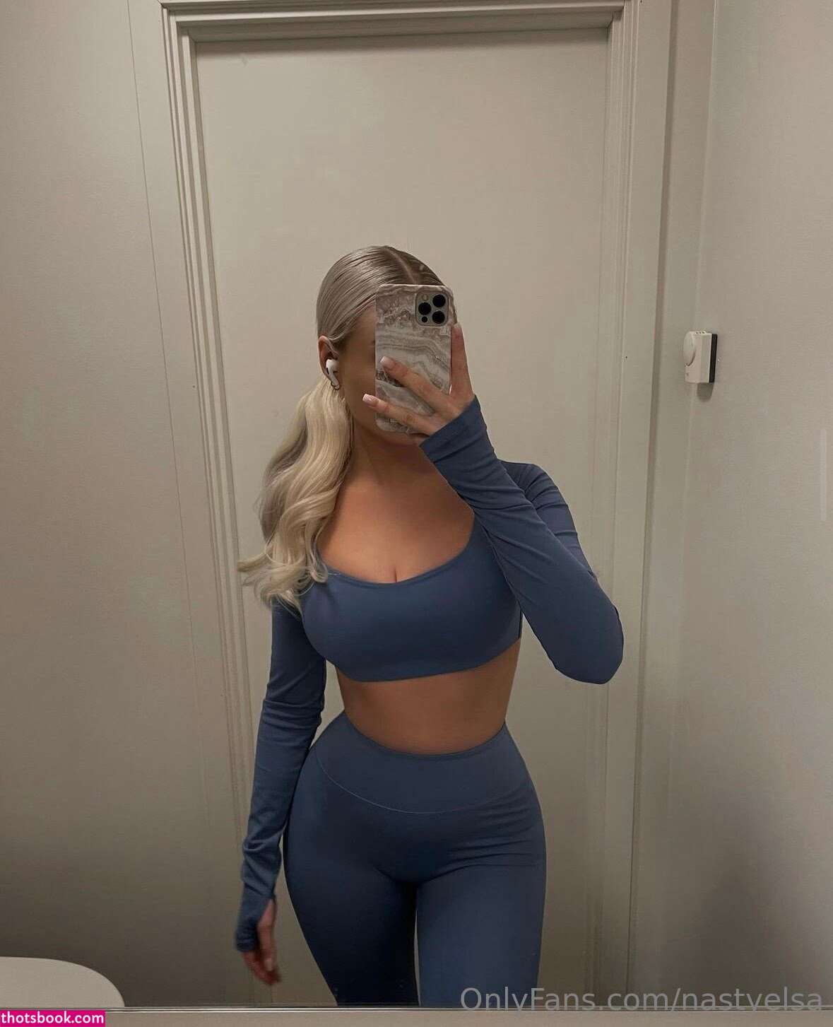 elsasve0 Nude Leaks OnlyFans Photos #5 1792833