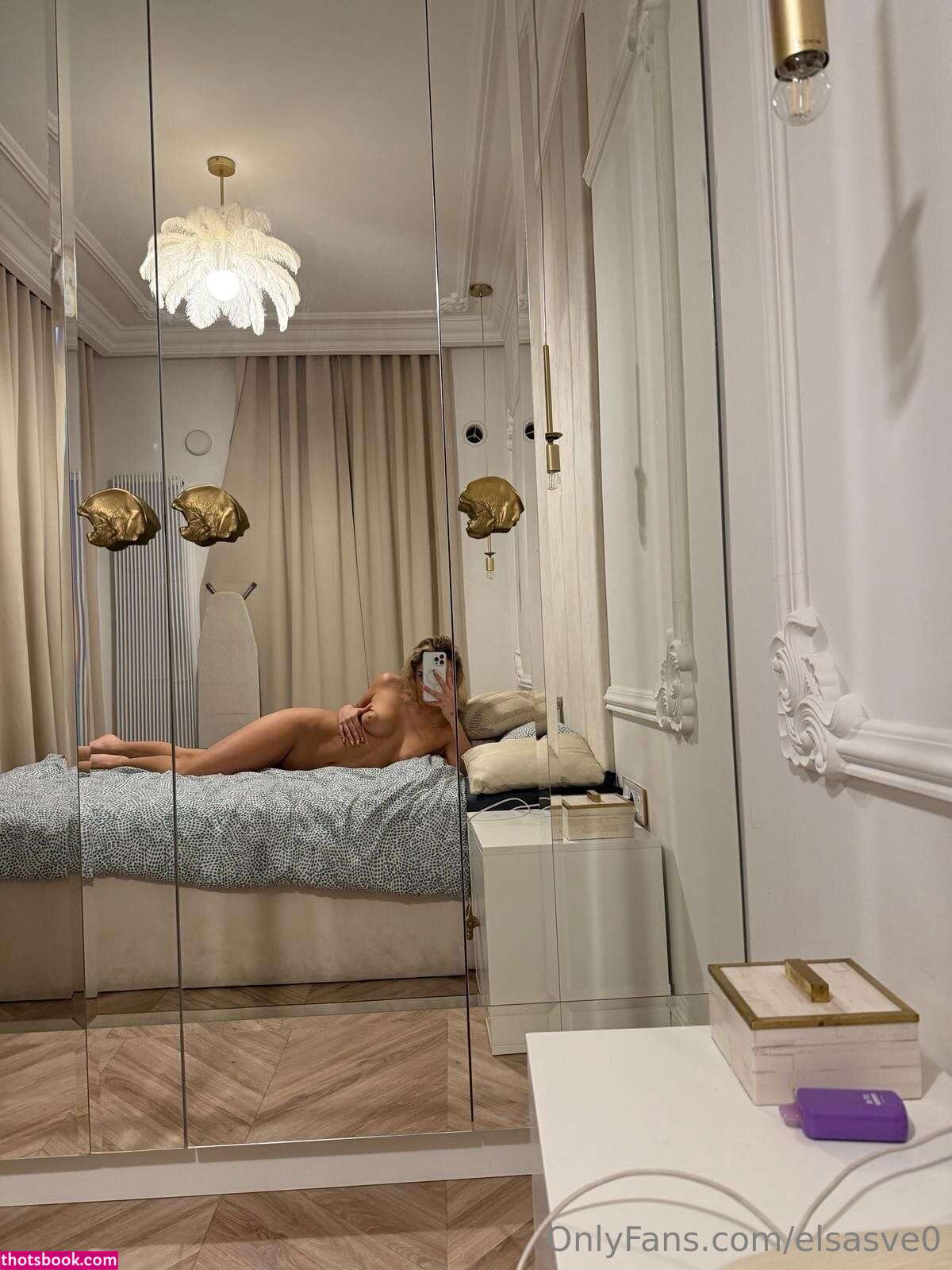 elsasve0 Nude Leaks OnlyFans Photos #6 1792837