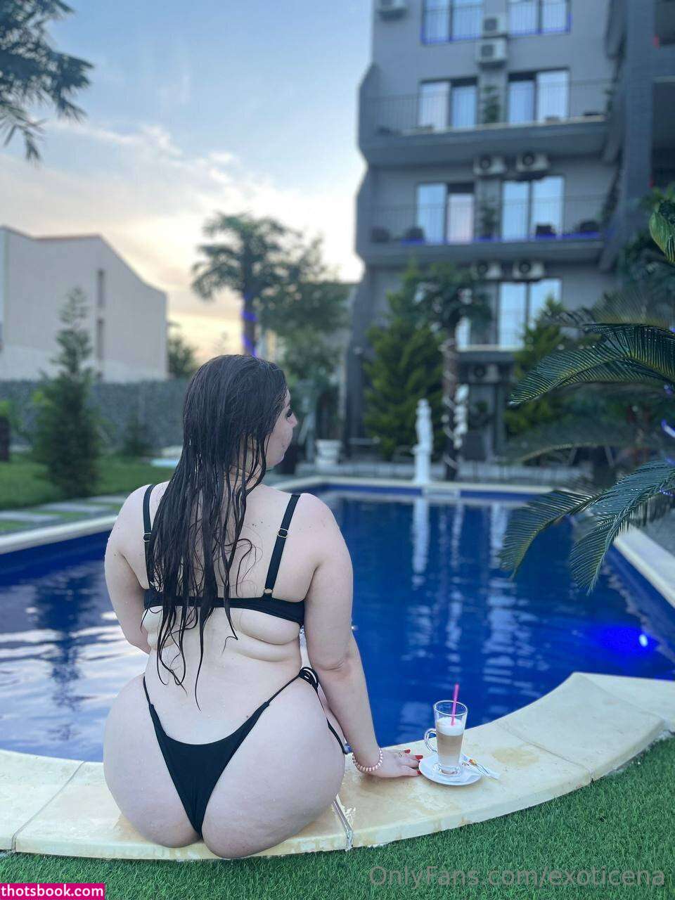 exoticena Nude Leaks OnlyFans Photos #2 1792921