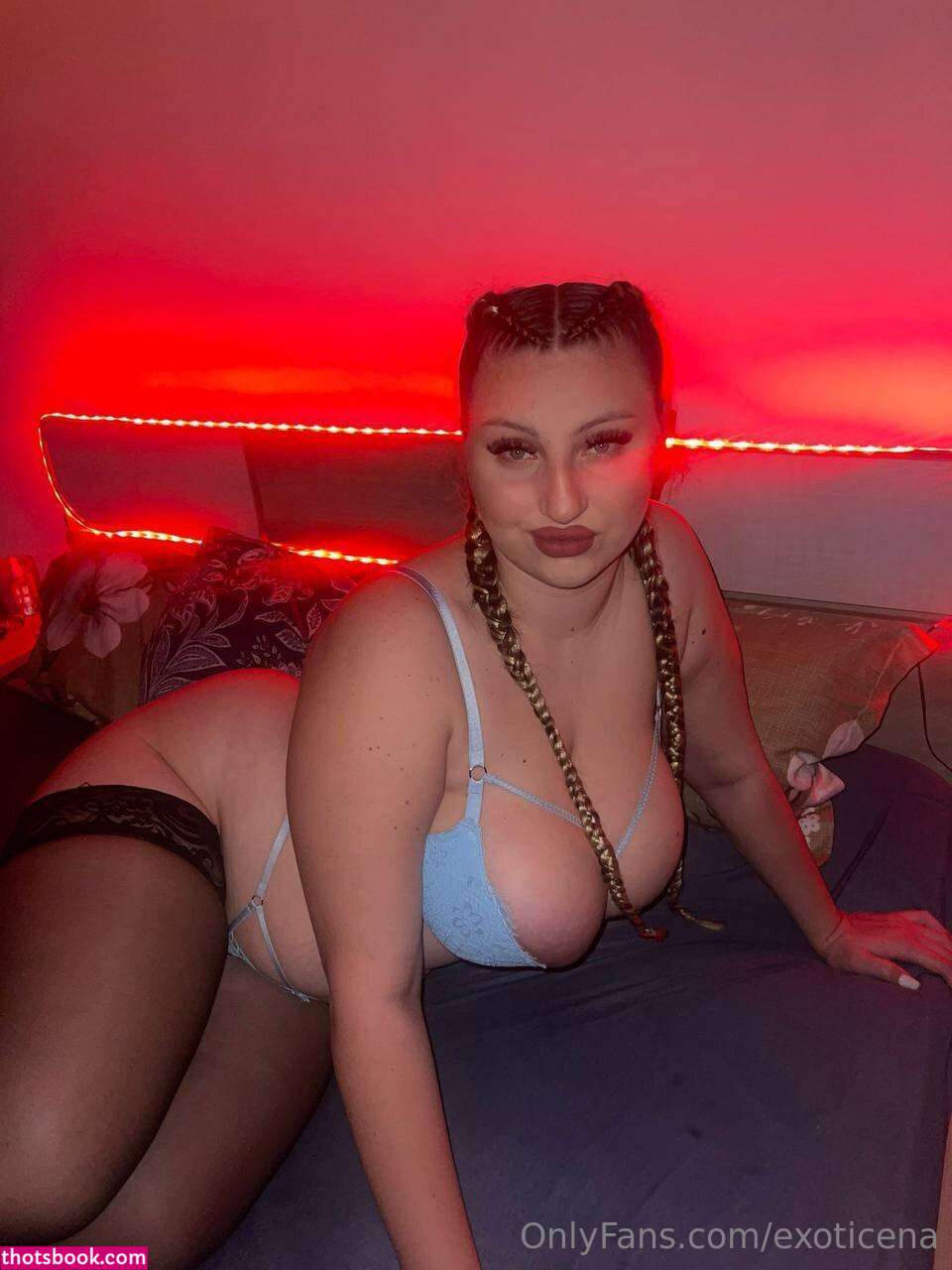 exoticena Nude Leaks OnlyFans Photos #2 1792923