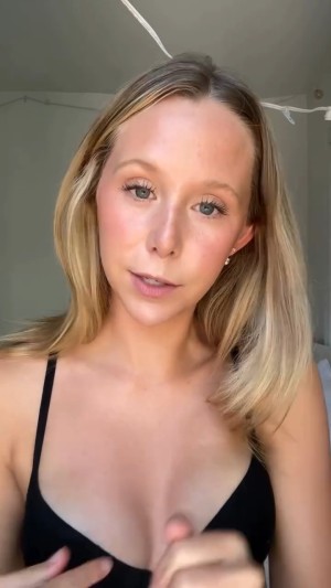 Miranda McKeon nude Leaks OnlyFans Video #1