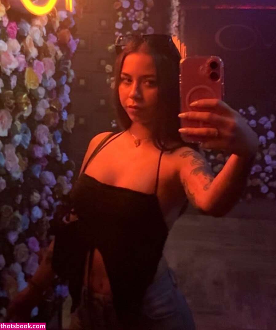 aalyiahtorress itsthesaiint Nude Leaks OnlyFans Photos #2 1815636