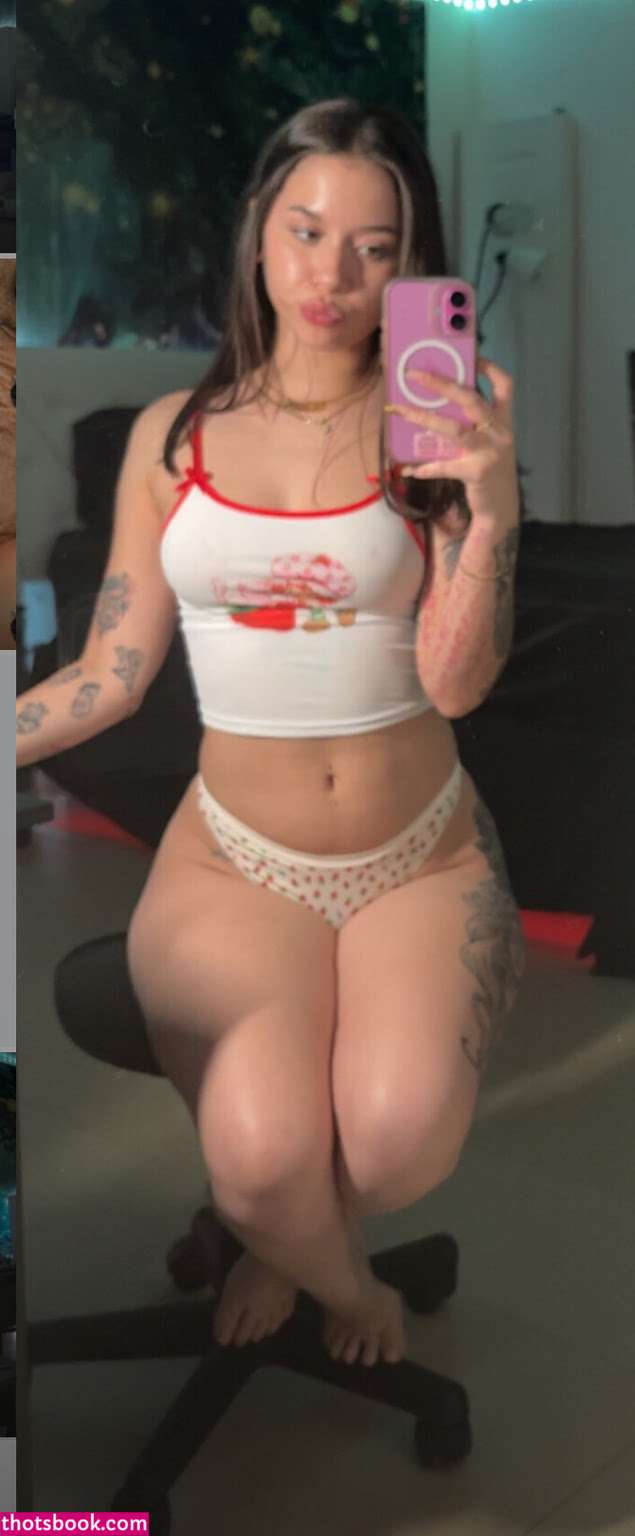 aalyiahtorress itsthesaiint Nude Leaks OnlyFans Photos #4 1815648