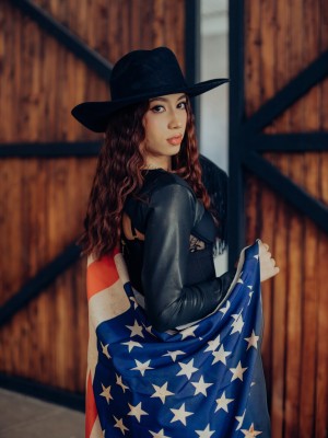 AbigailCarter Abigaiilcarter Abigailcat1 Nude Leaks OnlyFans Photos #3