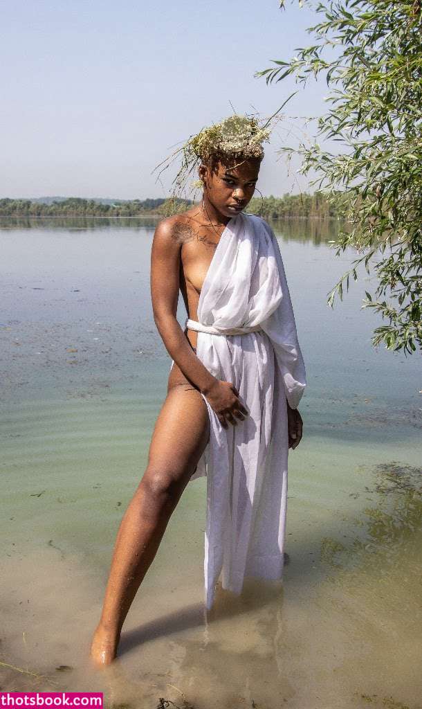 Afryckaneyla Neyla Naiade Nude Leaks OnlyFans Photos #4 1815777