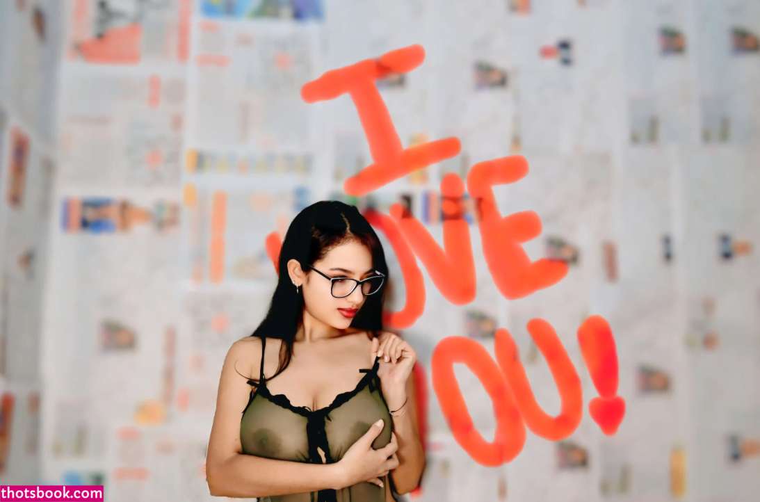 Angelique Angell Nude Leaks OnlyFans Photos #1 1816089