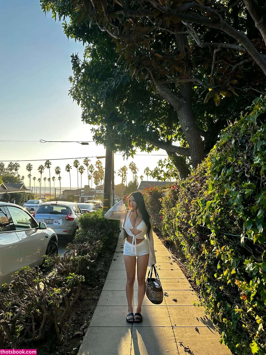 Angelle Dagun angelledagun Nude Leaks OnlyFans Photos #6 1816145