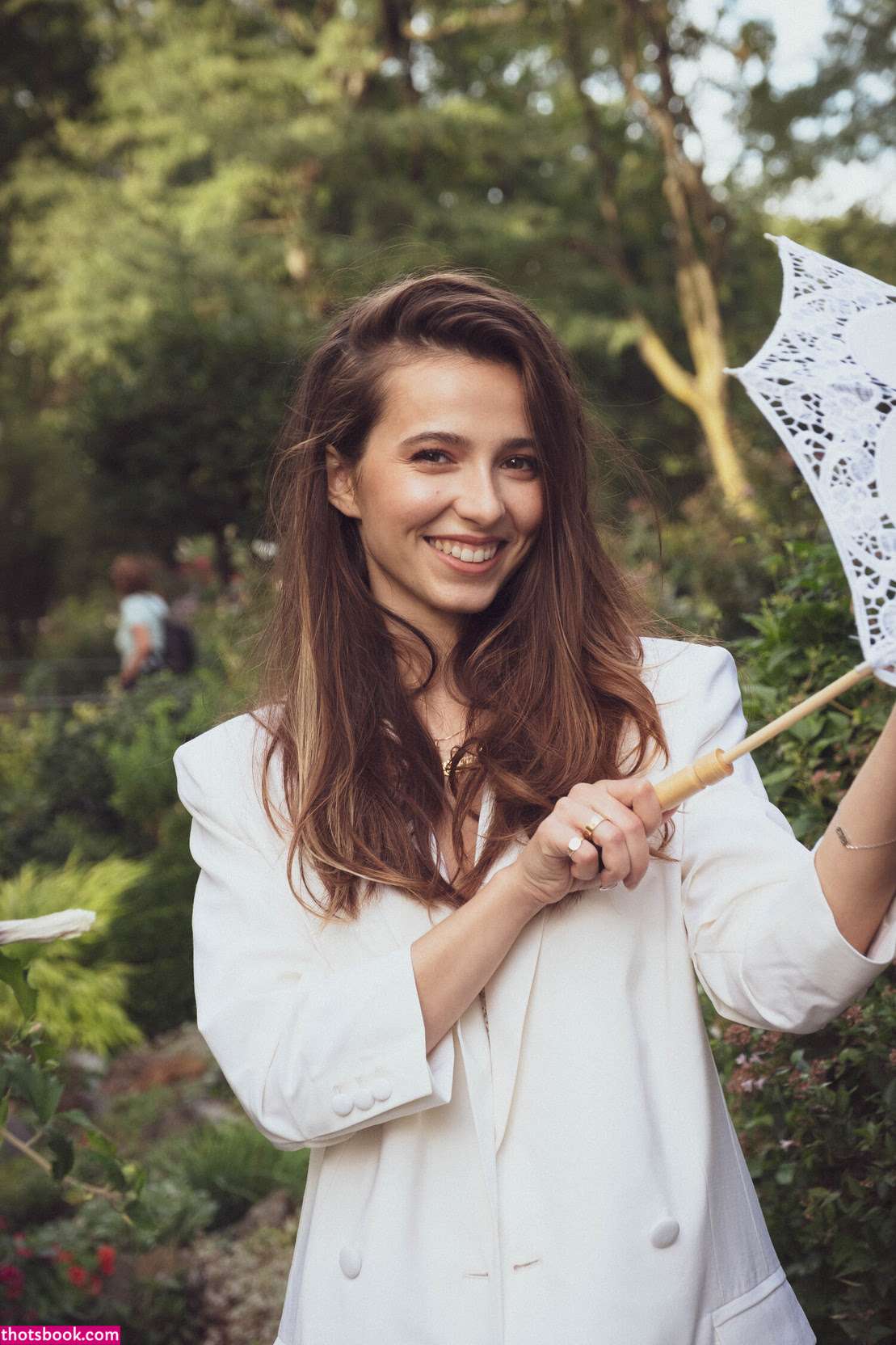 Anjelica Bette Fellini Nude Leaks OnlyFans Photos #4 1816170