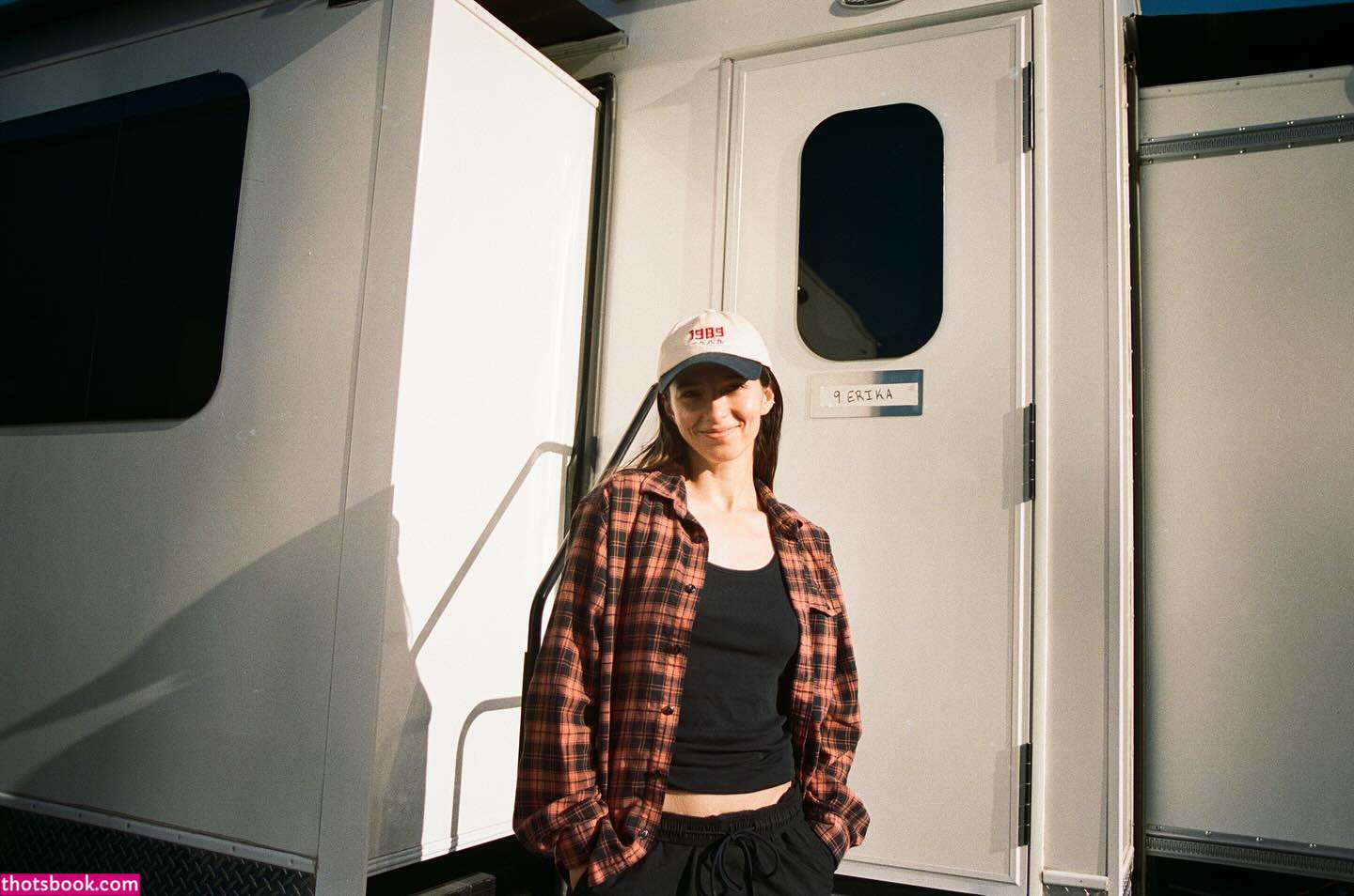 Anjelica Bette Fellini Nude Leaks OnlyFans Photos #5 1816171