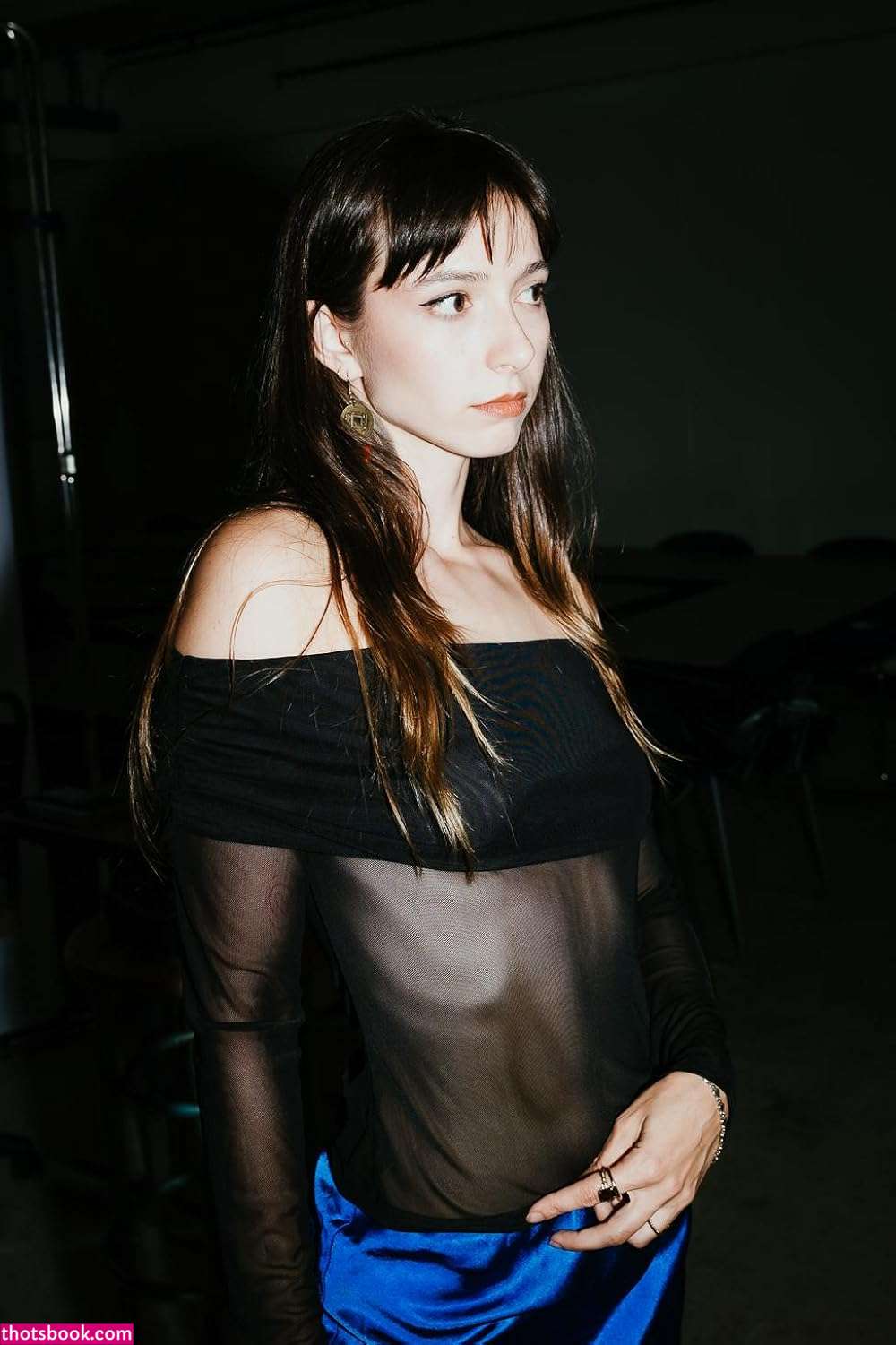 Anjelica Bette Fellini Nude Leaks OnlyFans Photos #6 1816181