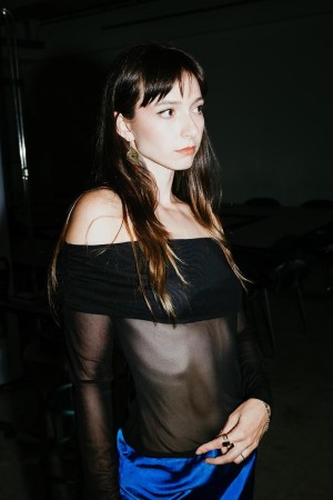 Anjelica Bette Fellini Nude Leaks OnlyFans Photos #6