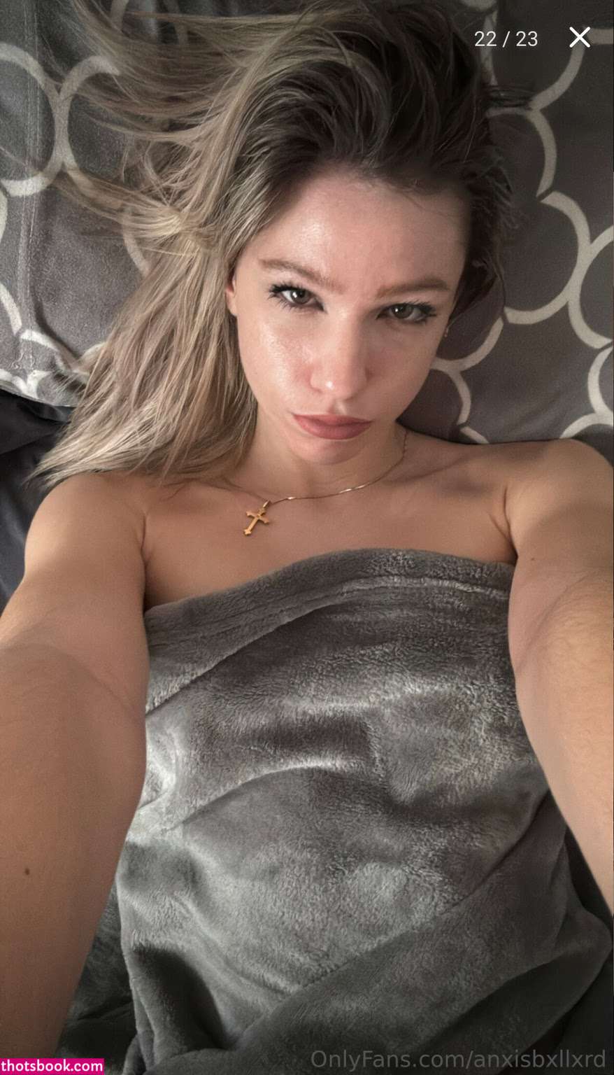 anxisbxllxrd Nude Leaks OnlyFans Photos #1 1816348