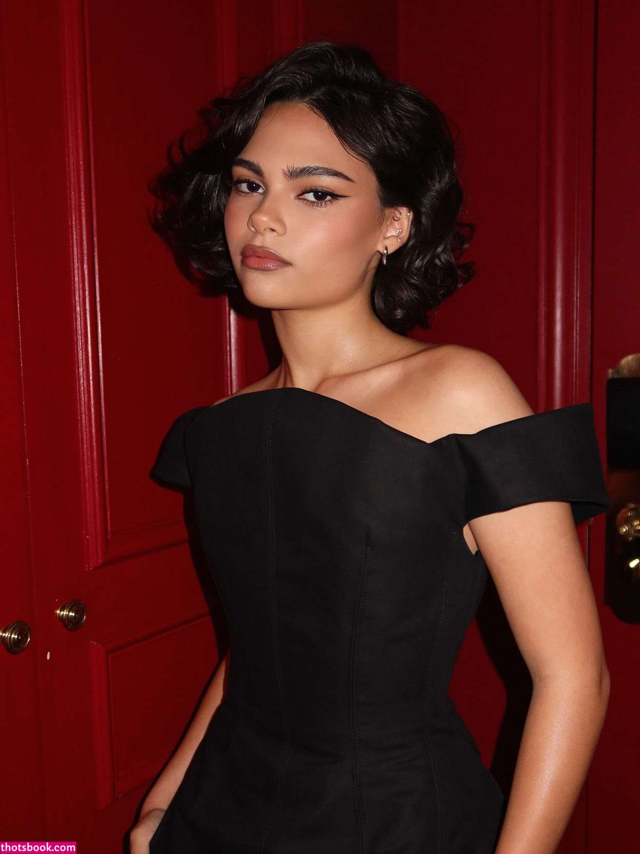 Ariana Greenblatt Nude Leaks OnlyFans Photos #3 1816395