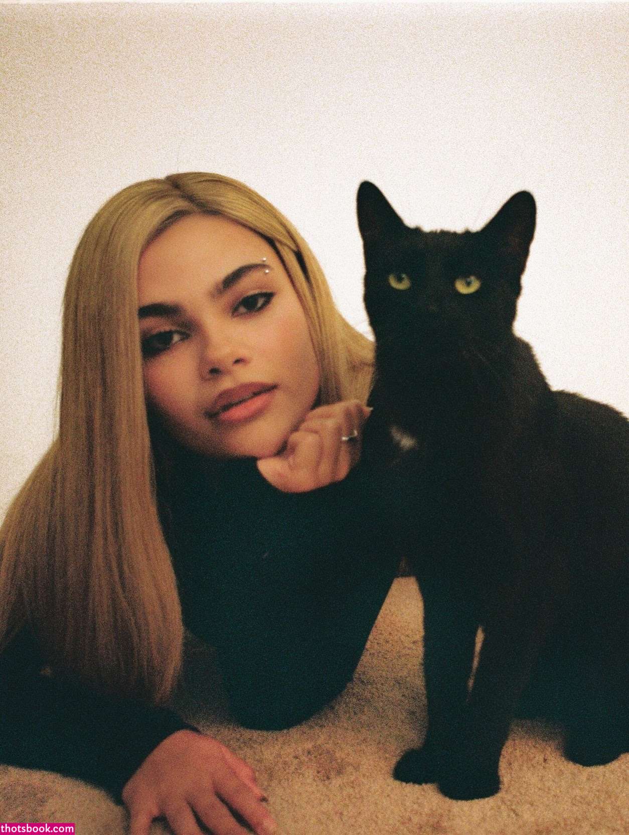 Ariana Greenblatt Nude Leaks OnlyFans Photos #4 1816404