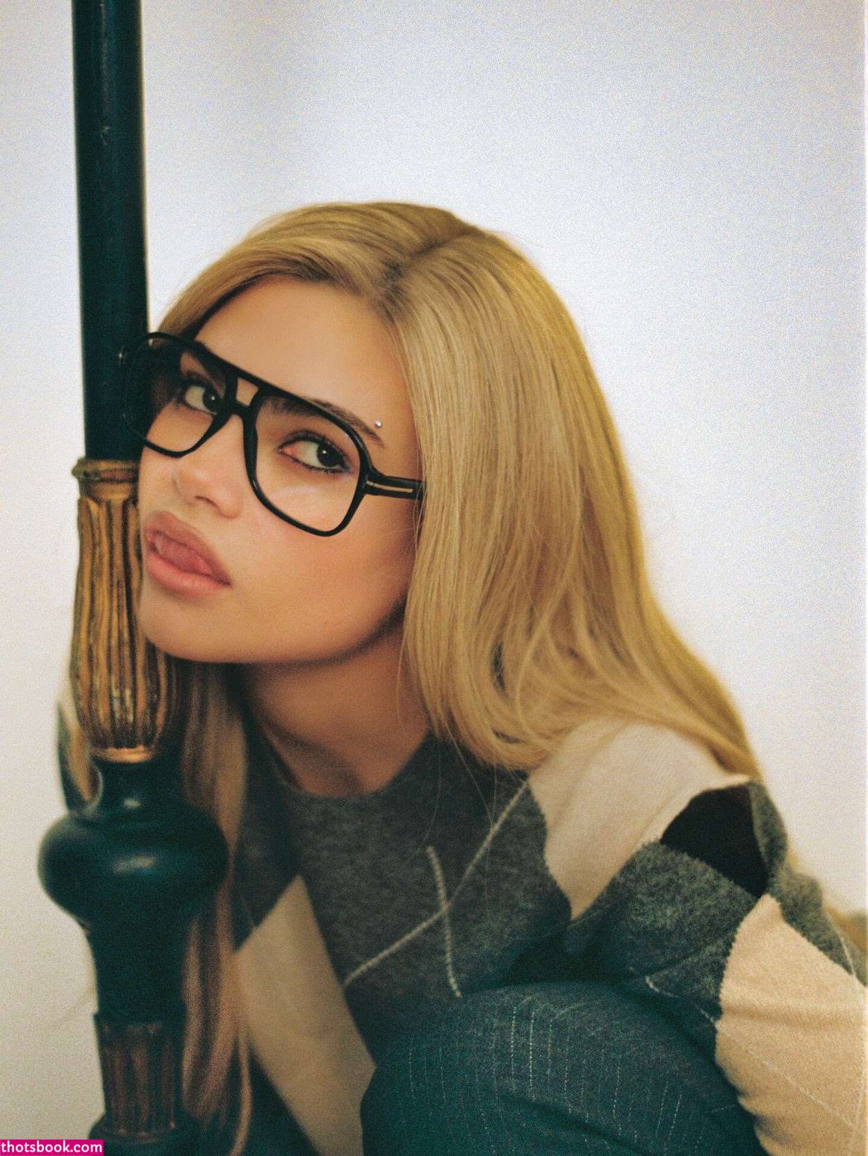 Ariana Greenblatt Nude Leaks OnlyFans Photos #4 1816406