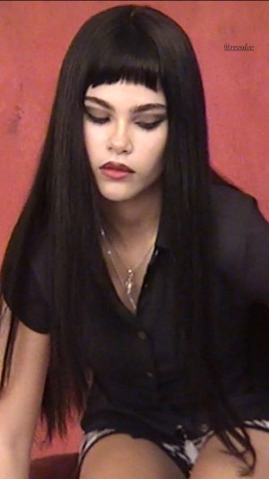 Ariana Greenblatt Nude Leaks OnlyFans Photos #5