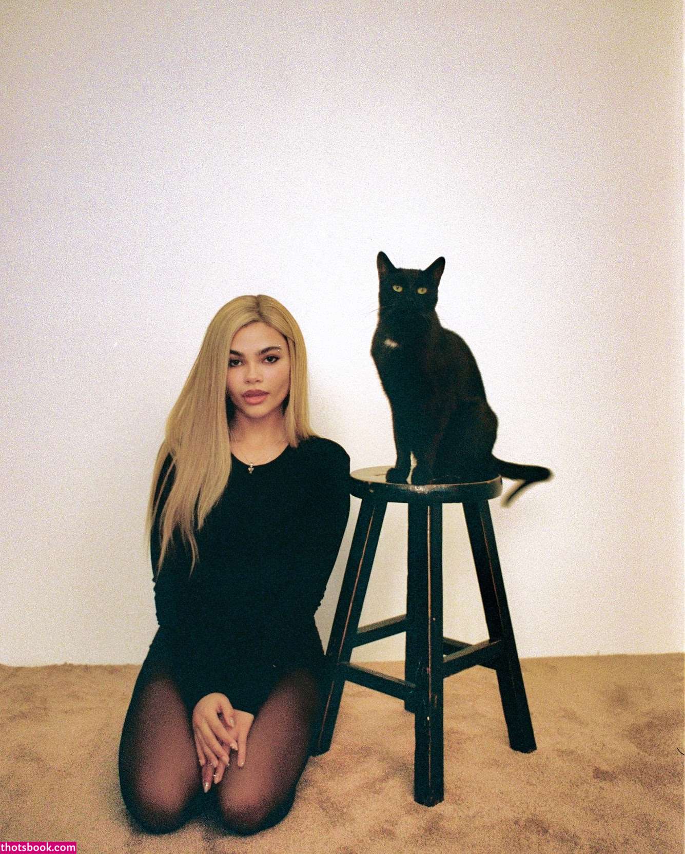 Ariana Greenblatt Nude Leaks OnlyFans Photos #6 1816416