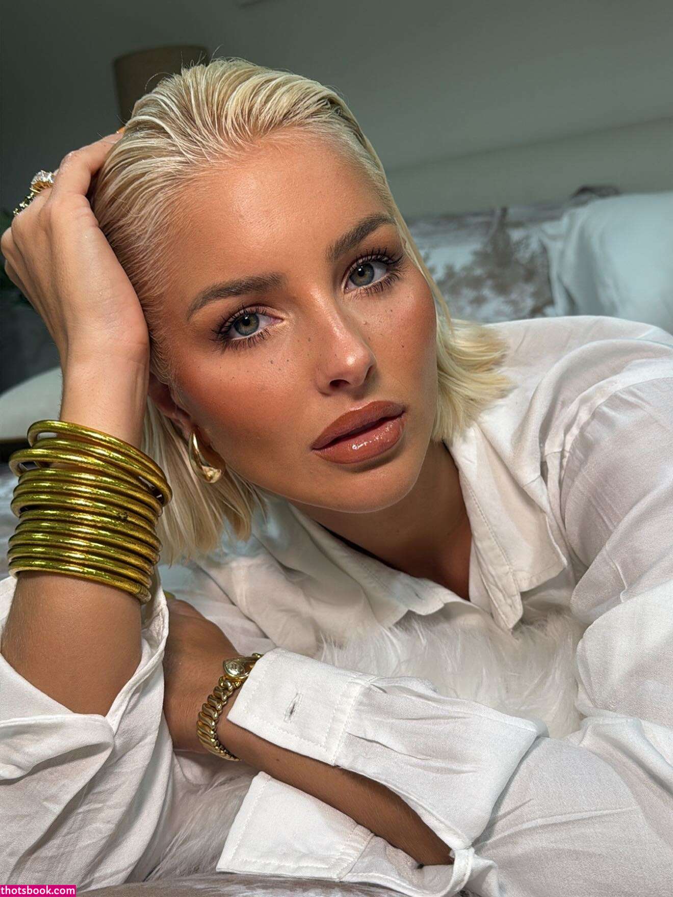 Caroline Weeks carolineweeks Nude Leaks OnlyFans Photos #1 1816961