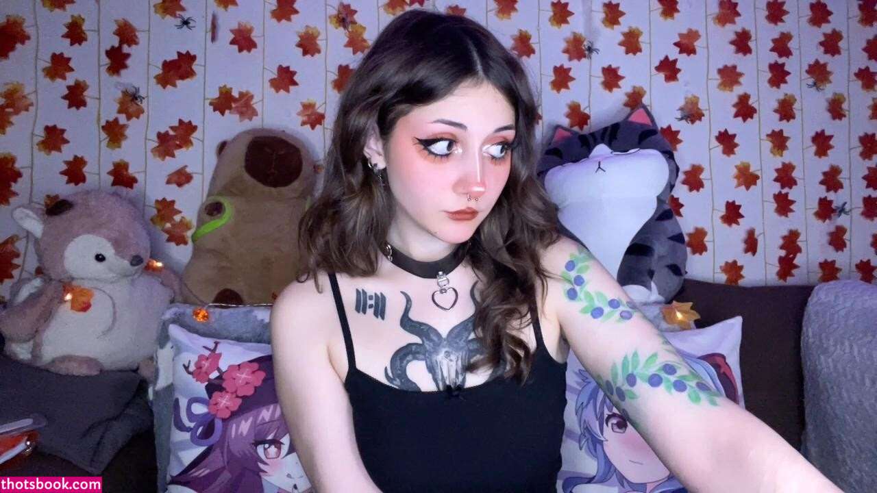 DevilBaby Devill Baby Nude Leaks OnlyFans Photos #5 1817075