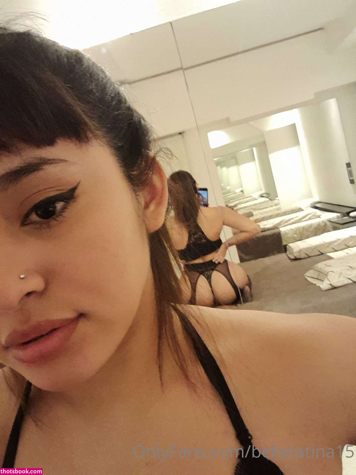 bebelatina15 Nude Leaks OnlyFans Photos #6 1793016