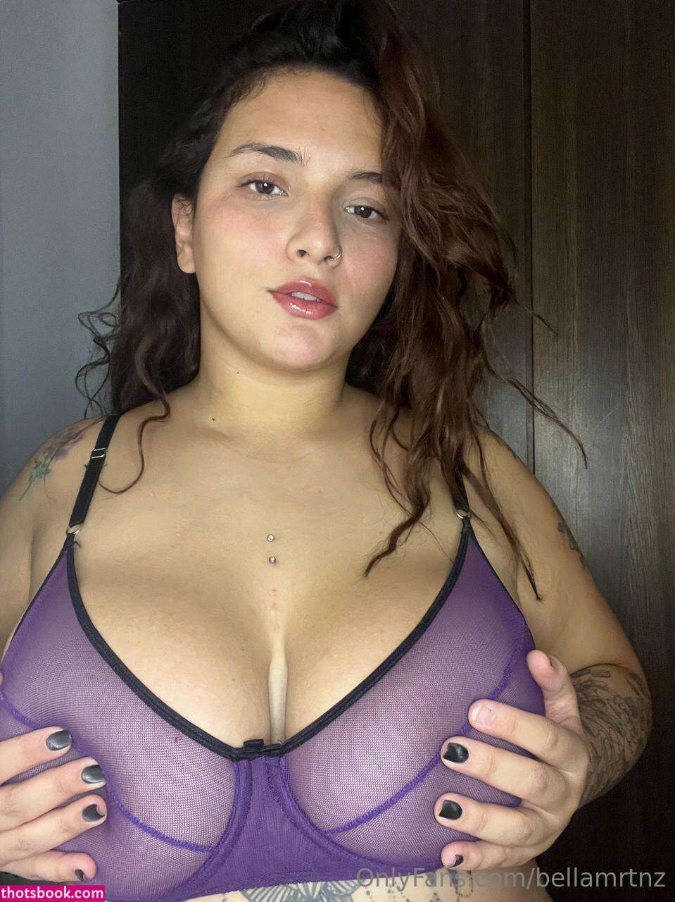 bellamrtnz Nude Leaks OnlyFans Photos #2 1793203