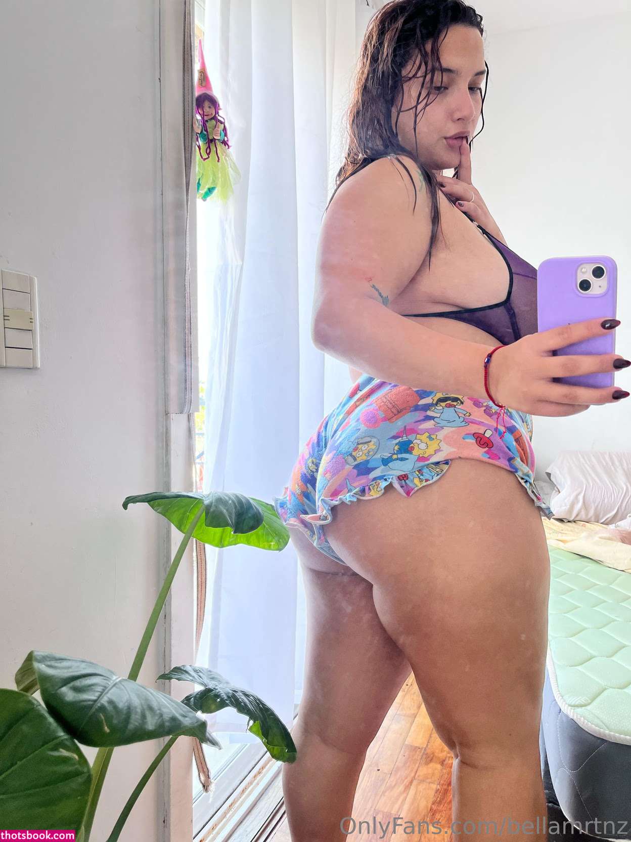 bellamrtnz Nude Leaks OnlyFans Photos #5 1793221