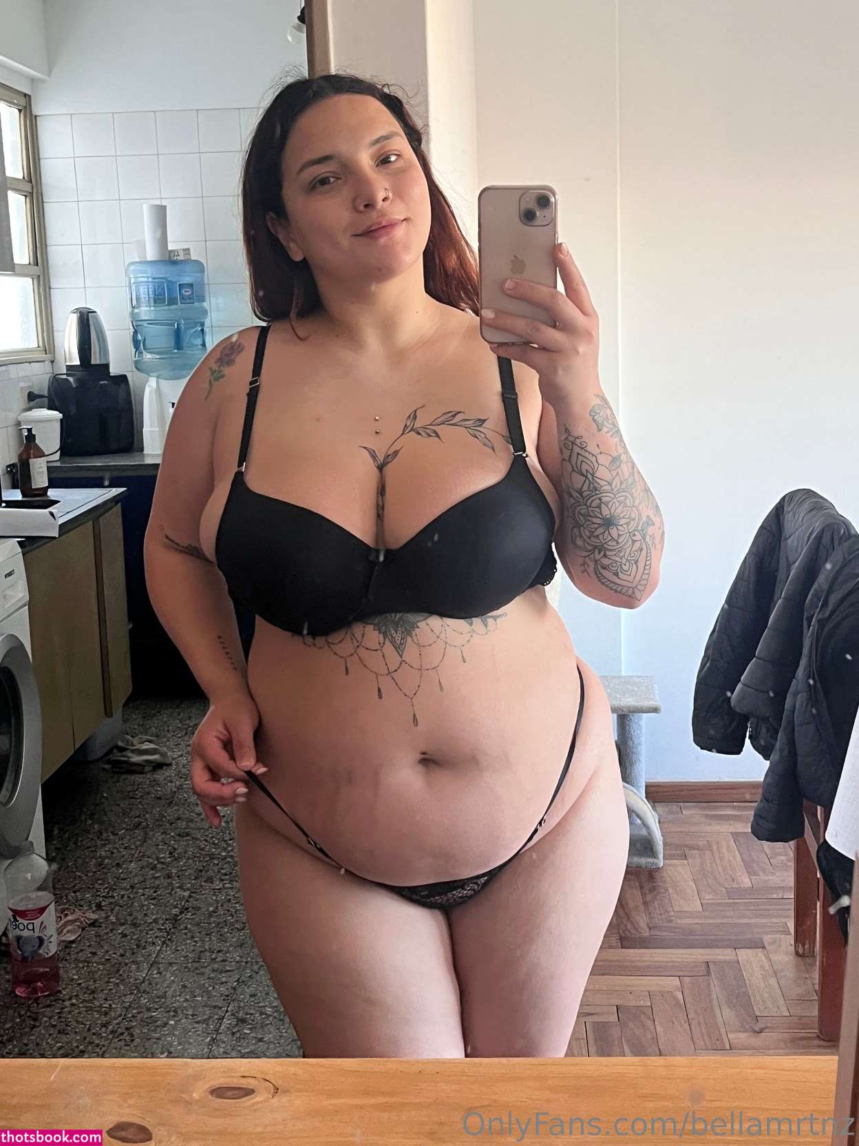 bellamrtnz Nude Leaks OnlyFans Photos #6 1793223