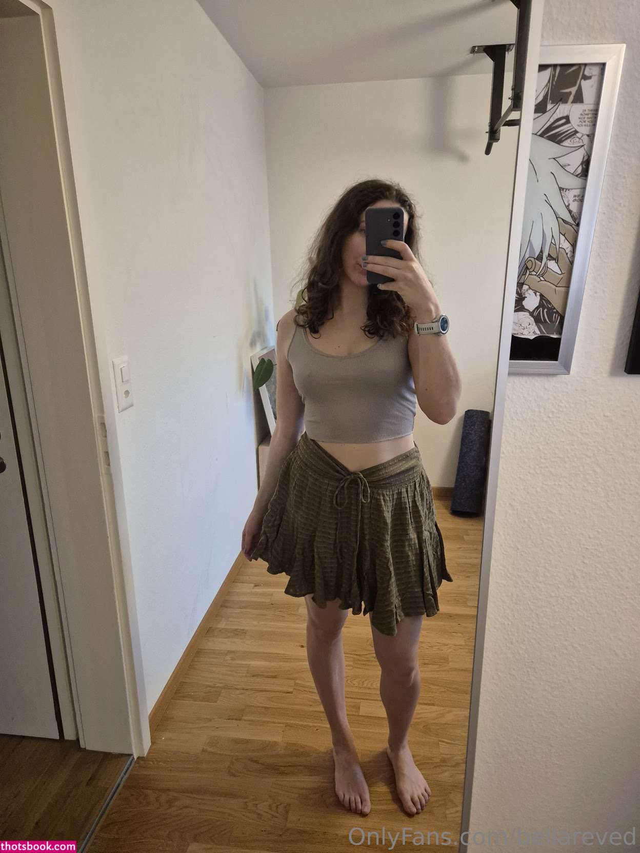 bellareved Nude Leaks OnlyFans Photos #3 1793281