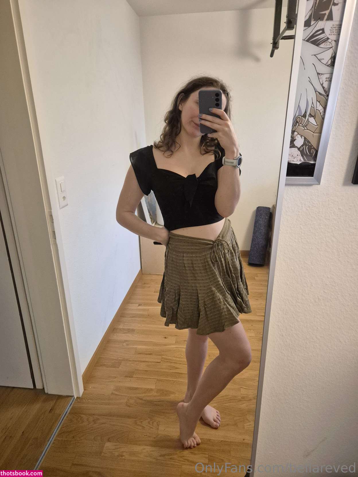 bellareved Nude Leaks OnlyFans Photos #5 1793298