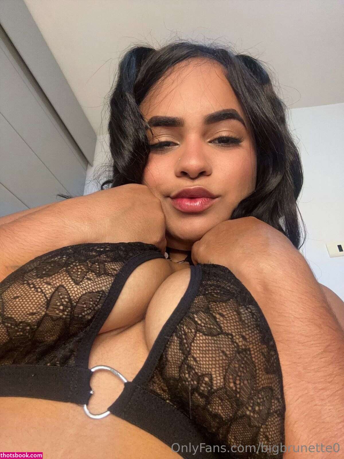 bigbrunette0 Nude Leaks OnlyFans Photos #4 1793342