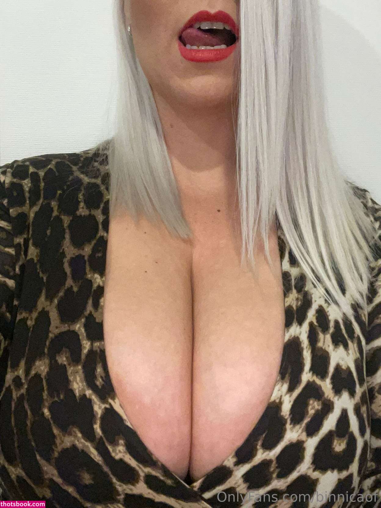 binnicaof Nude Leaks OnlyFans Photos #6 1793395