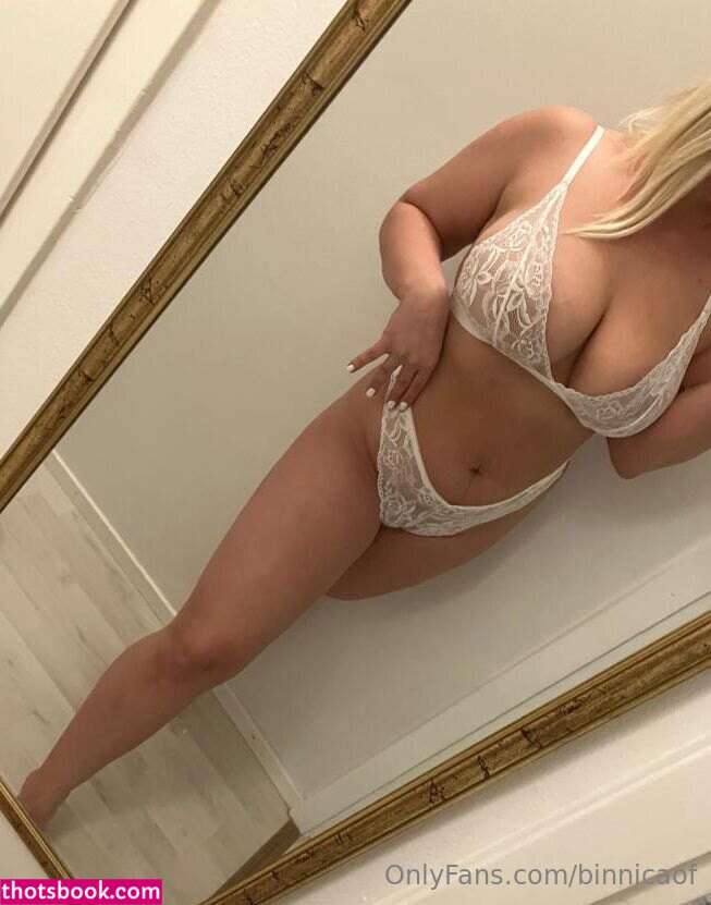 binnicaof Nude Leaks OnlyFans Photos #6 1793396