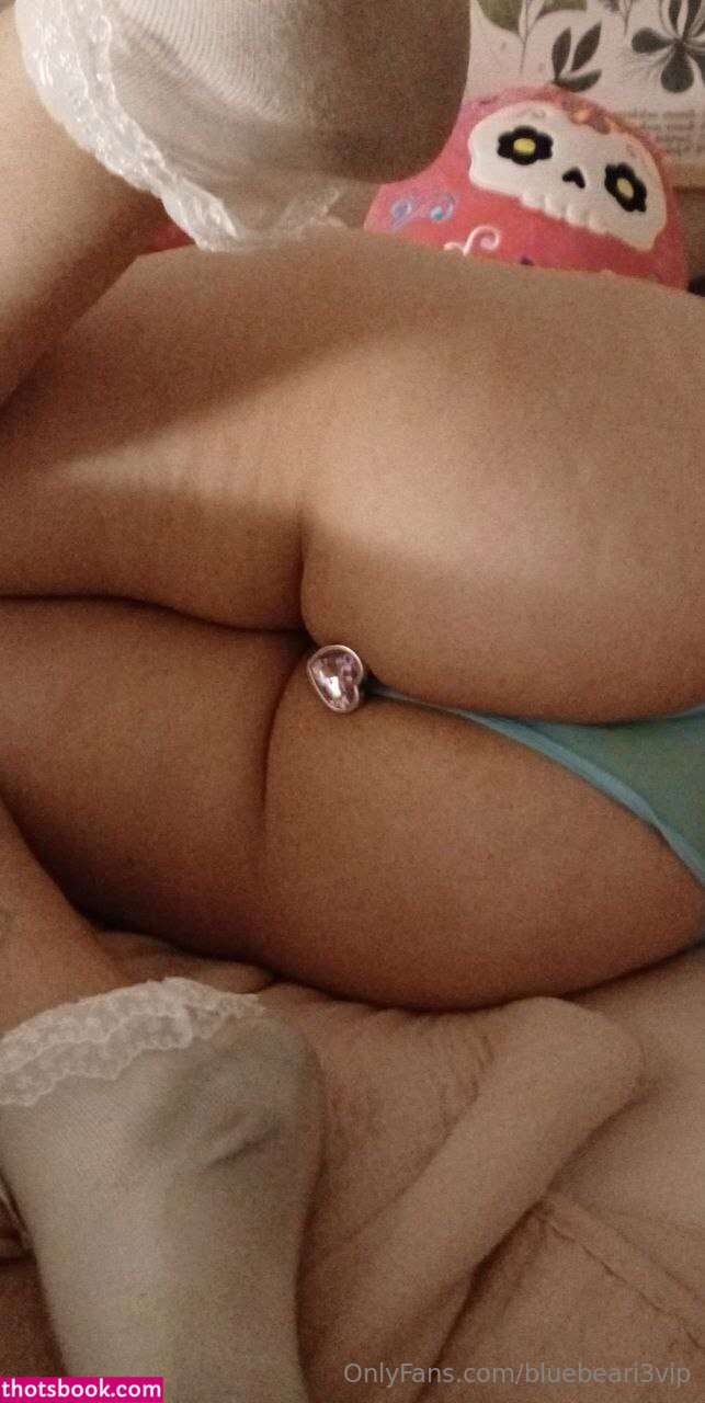bluebeari3vip Nude Leaks OnlyFans Photos #2 1793448