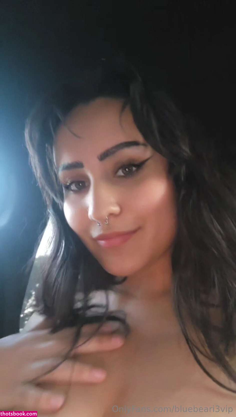 bluebeari3vip Nude Leaks OnlyFans Photos #6 1793471