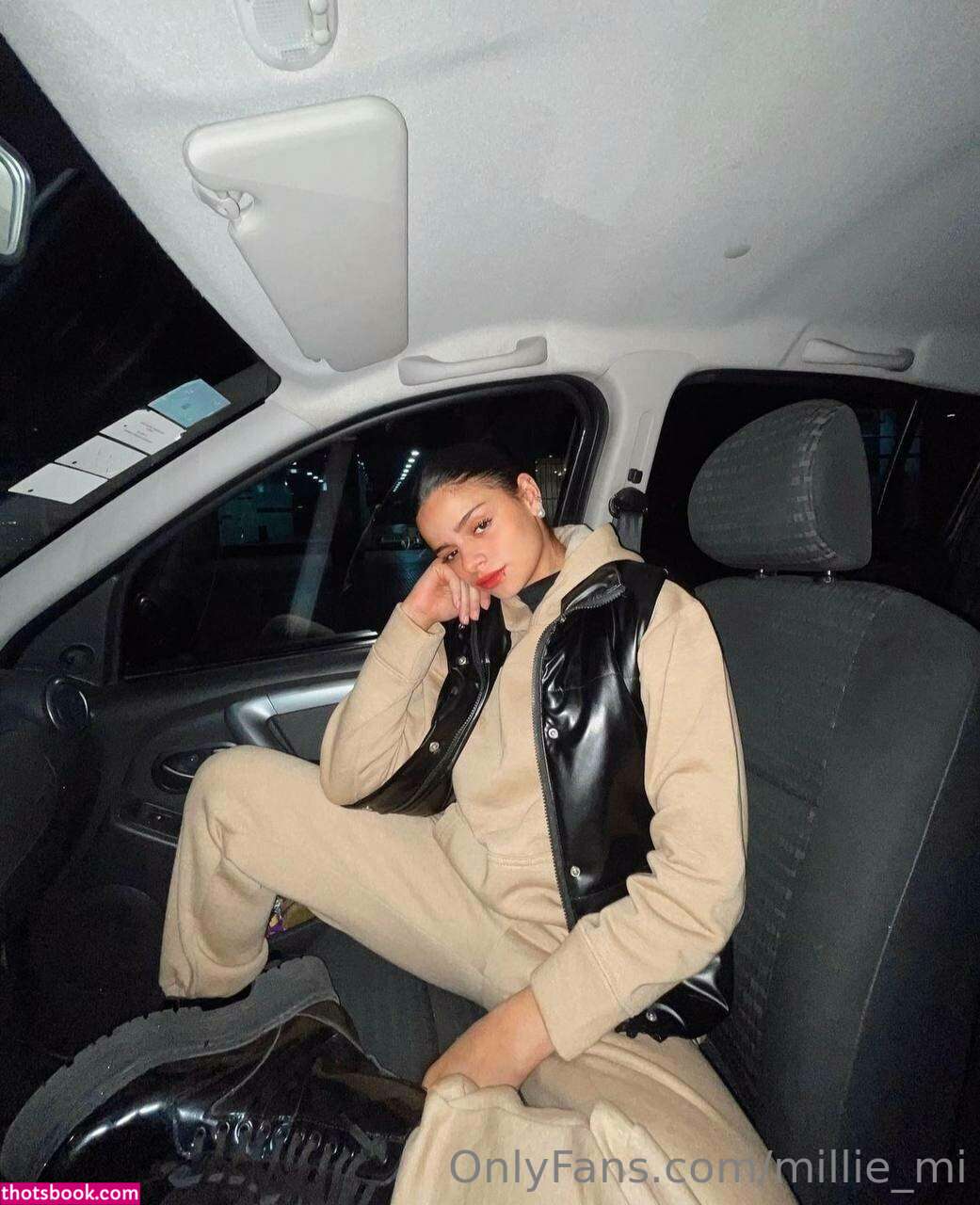 millie mi Nude Leaks OnlyFans Photos #1 1793847