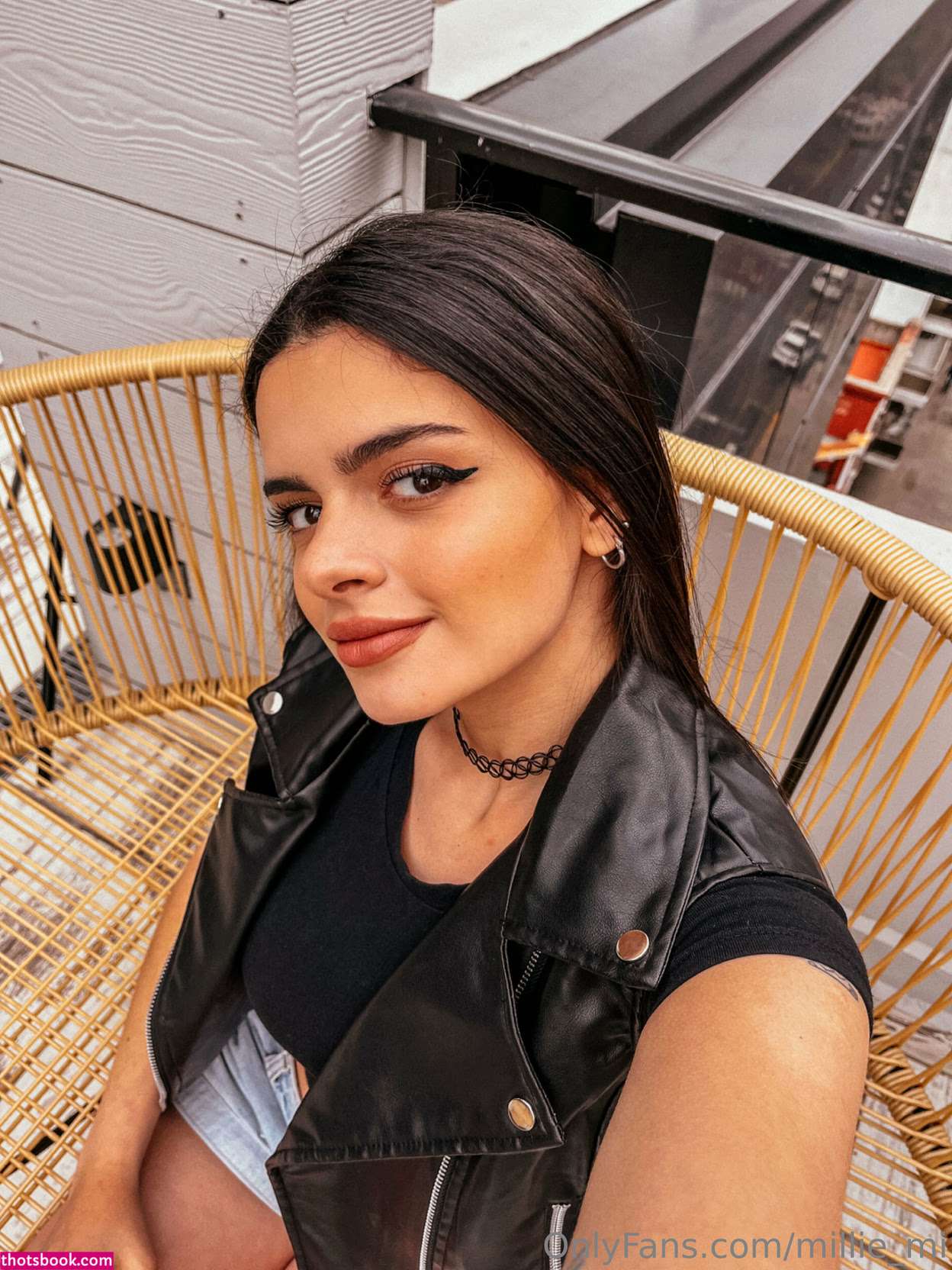 millie mi Nude Leaks OnlyFans Photos #3 1793863