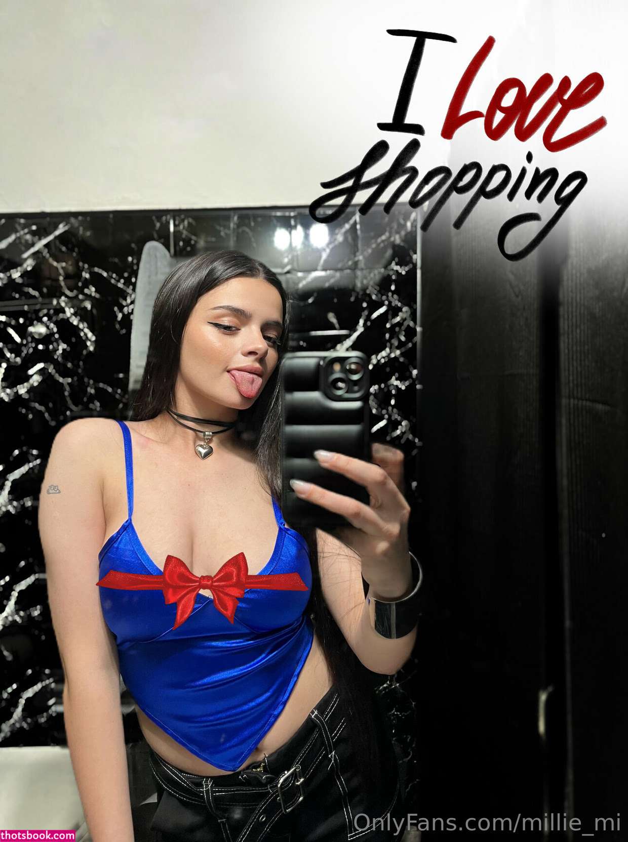 millie mi Nude Leaks OnlyFans Photos #5 1793872