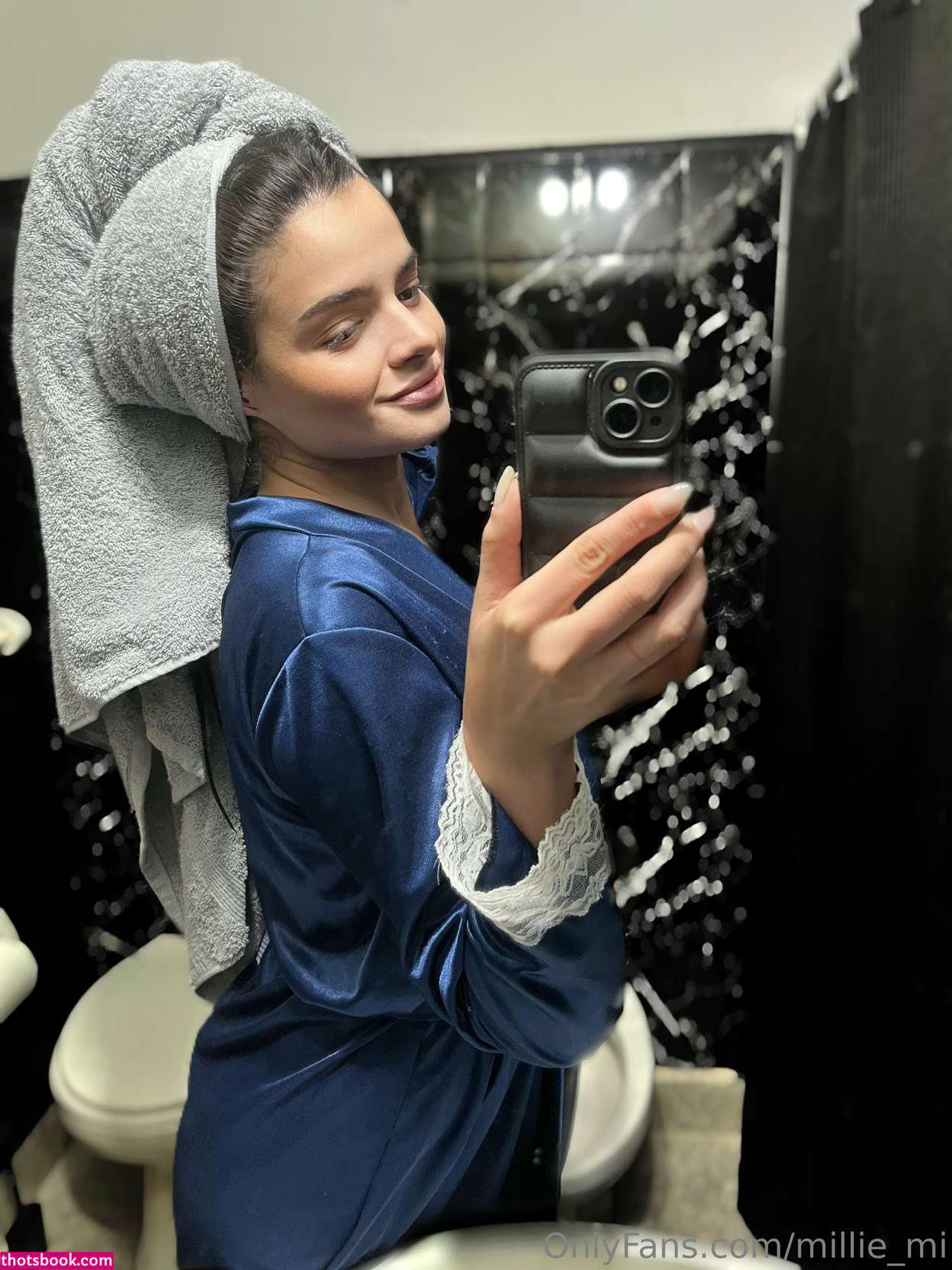 millie mi Nude Leaks OnlyFans Photos #5 1793874