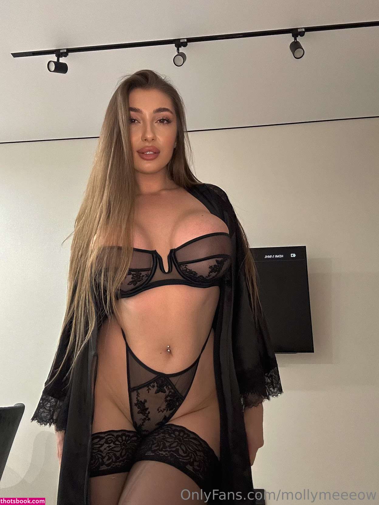 mollymeeeow Nude Leaks OnlyFans Photos #4 1793991