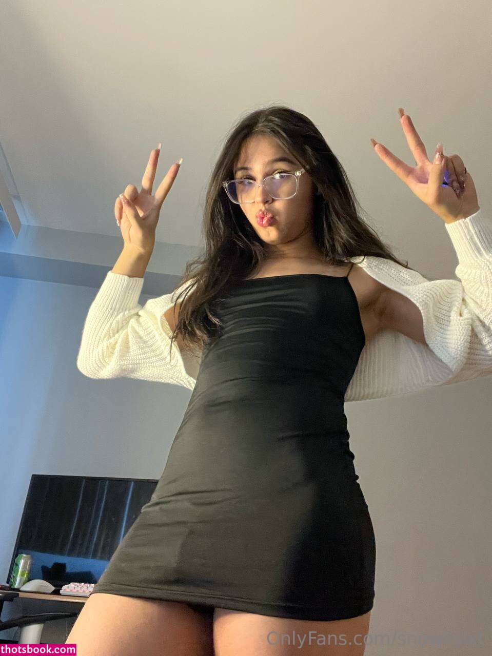 snowiislxt Nude Leaks OnlyFans Photos #6 1794279