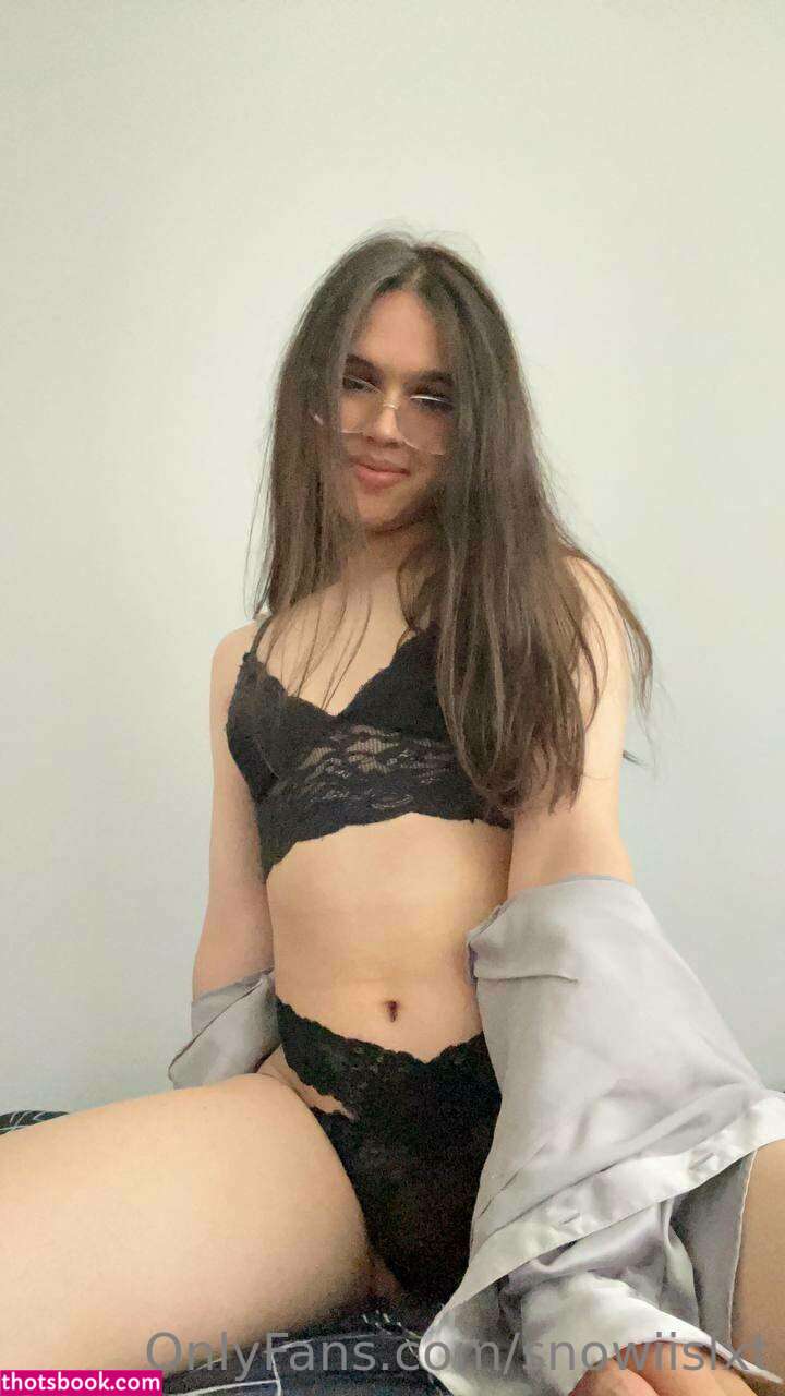 snowiislxt Nude Leaks OnlyFans Photos #6 1794281