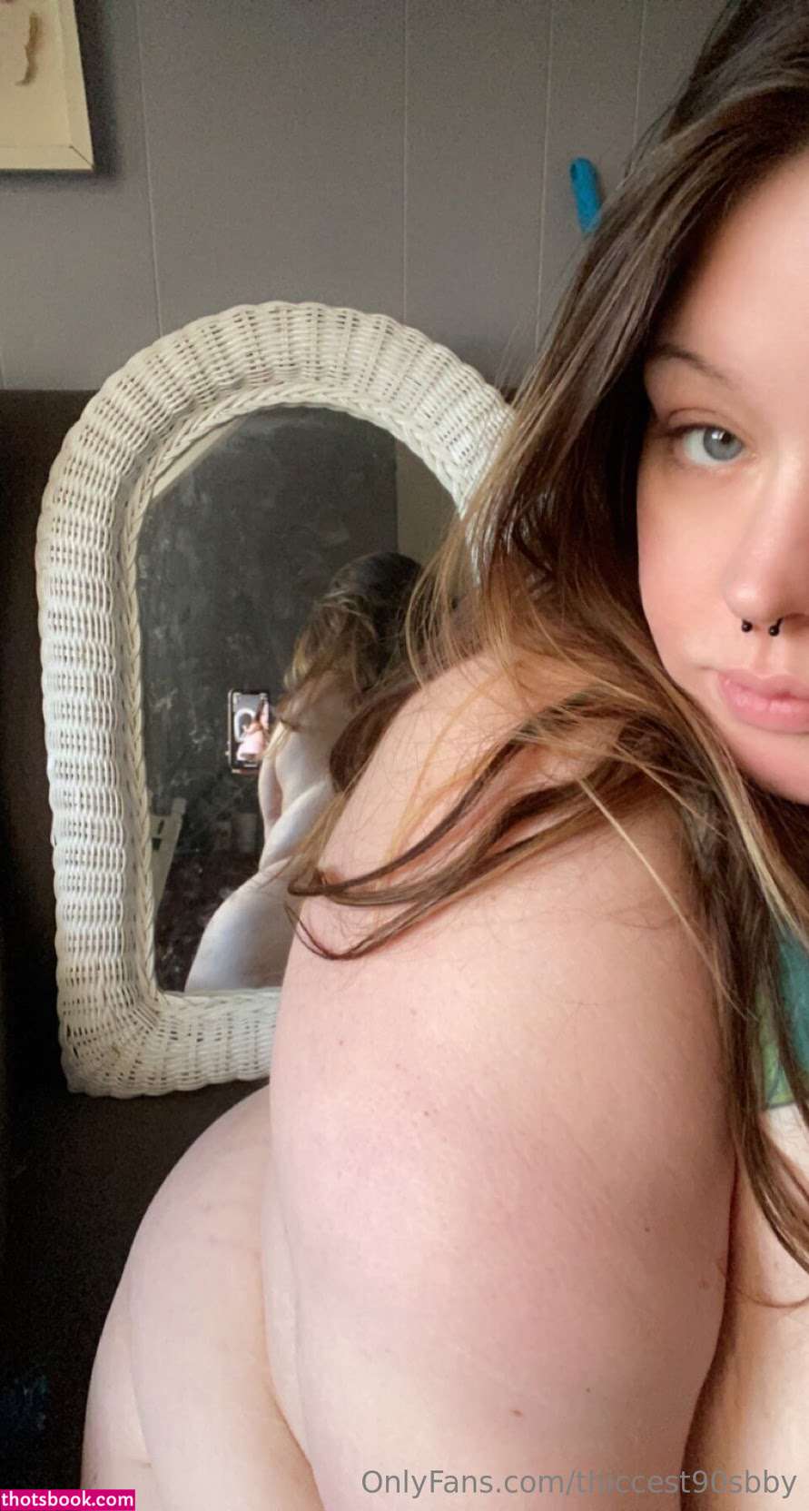 thiccest90sbby Nude Leaks OnlyFans Photos #3 1794554