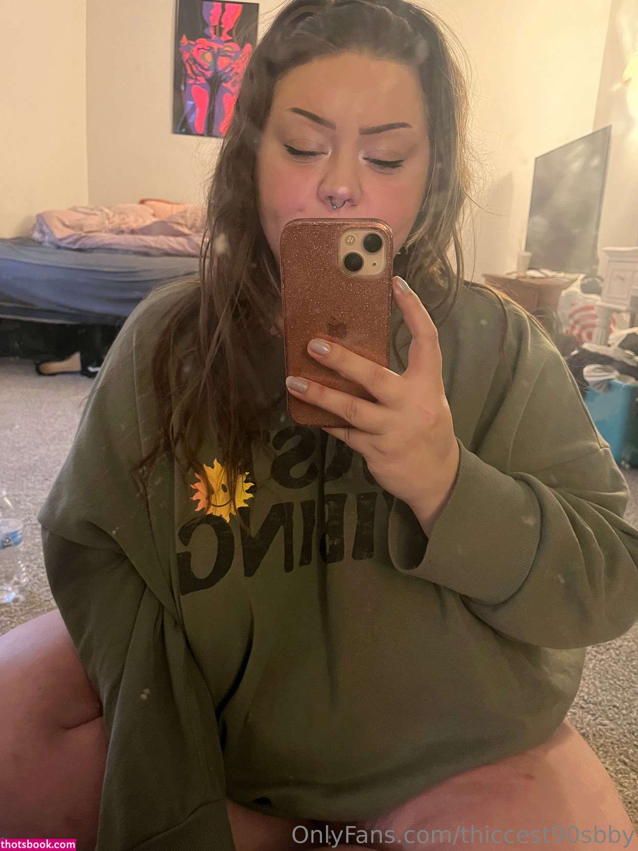 thiccest90sbby Nude Leaks OnlyFans Photos #5 1794566