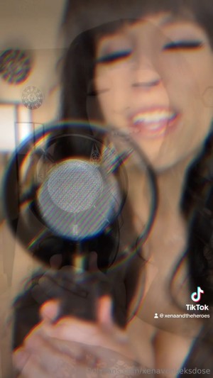 xenavonkeksdose Nude Leaks OnlyFans Video #1