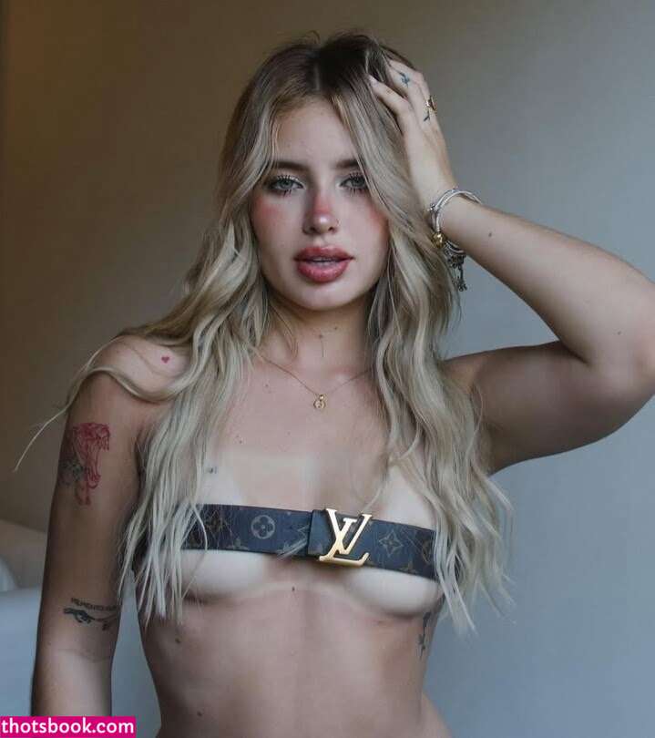 Coty Romero Coti Romero Maria Constanza Romero Nude Leaks OnlyFans Photos #1 1817246