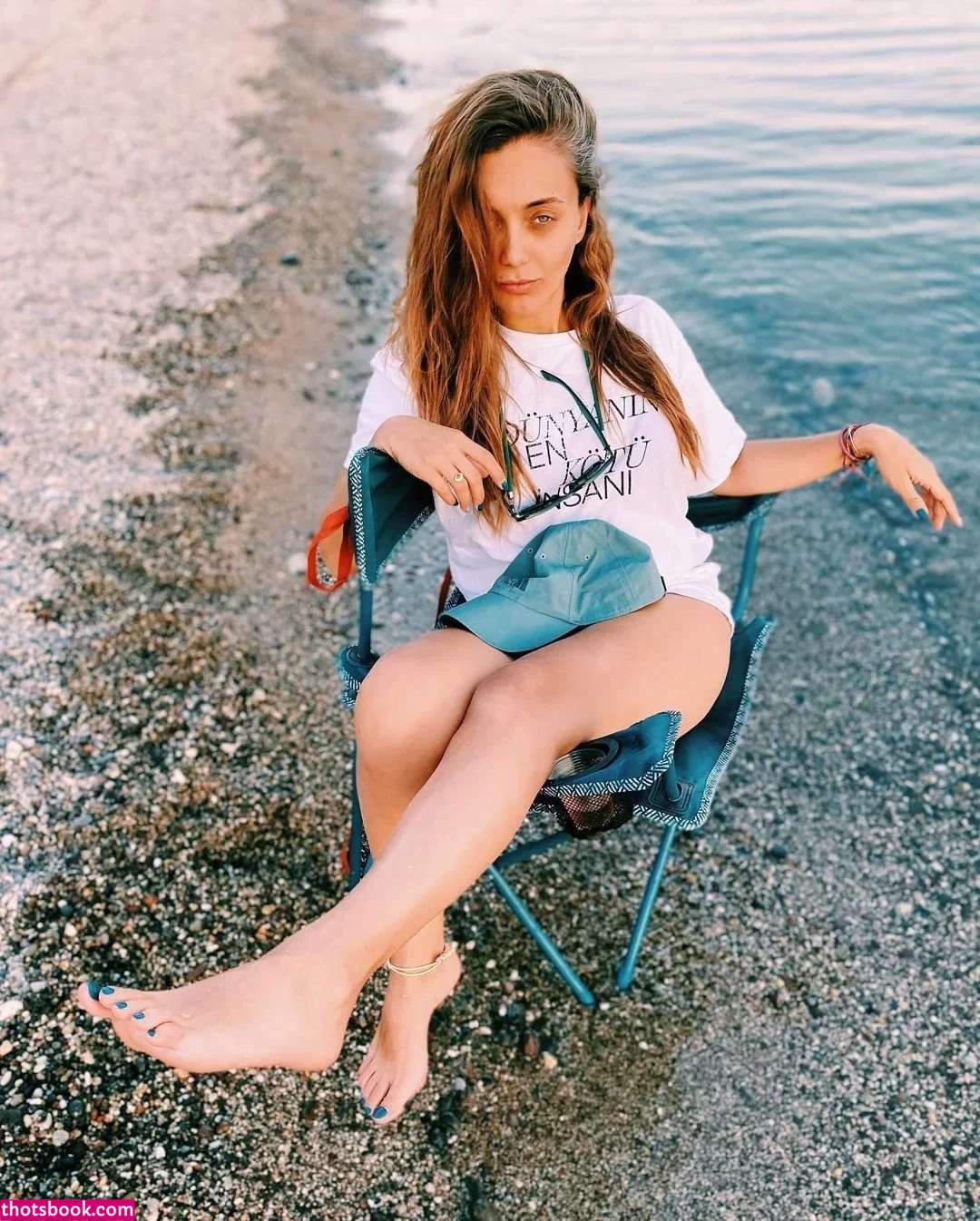 Damla Sonmez Nude Leaks OnlyFans Photos #1 1817370