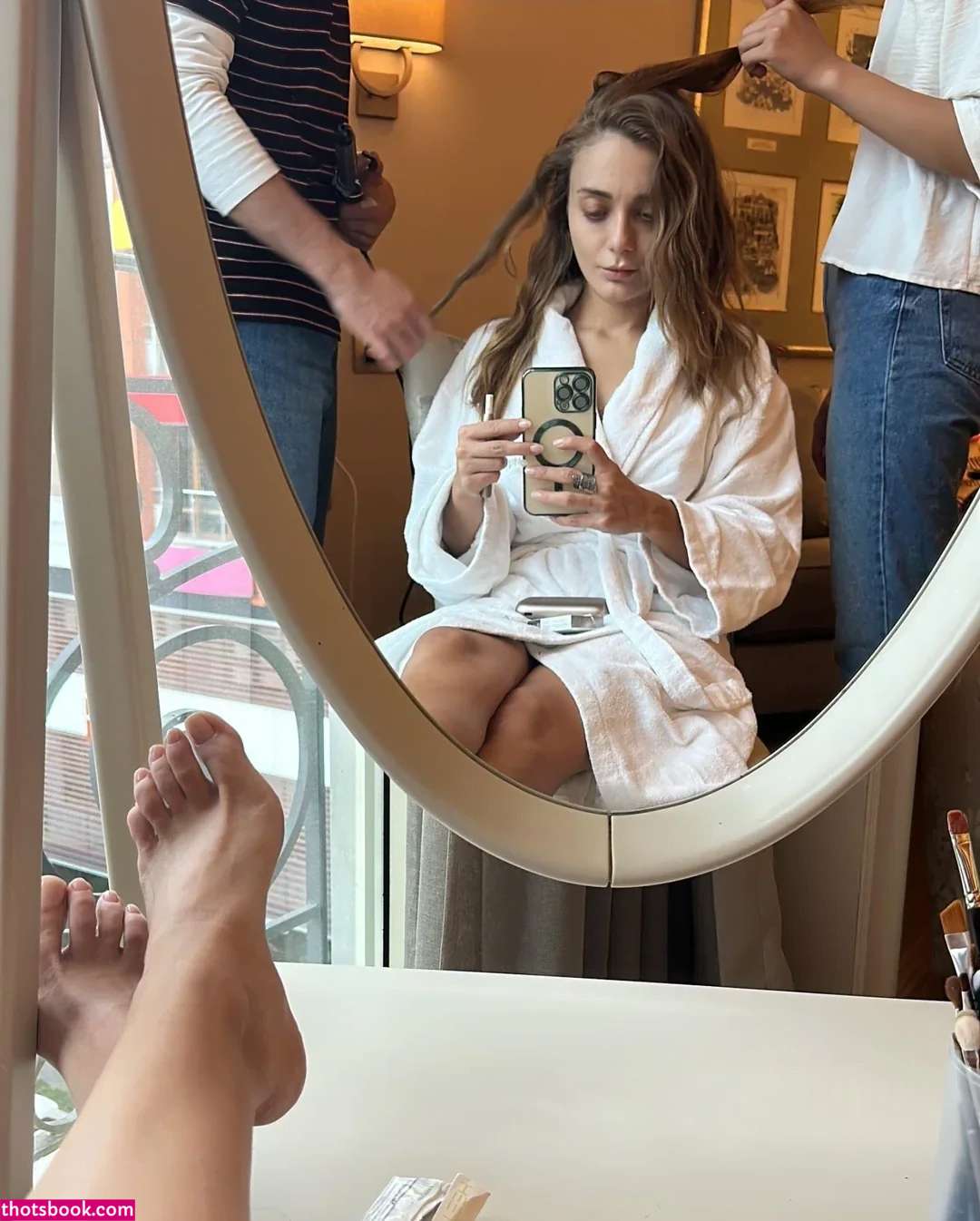 Damla Sonmez Nude Leaks OnlyFans Photos #3 1817383