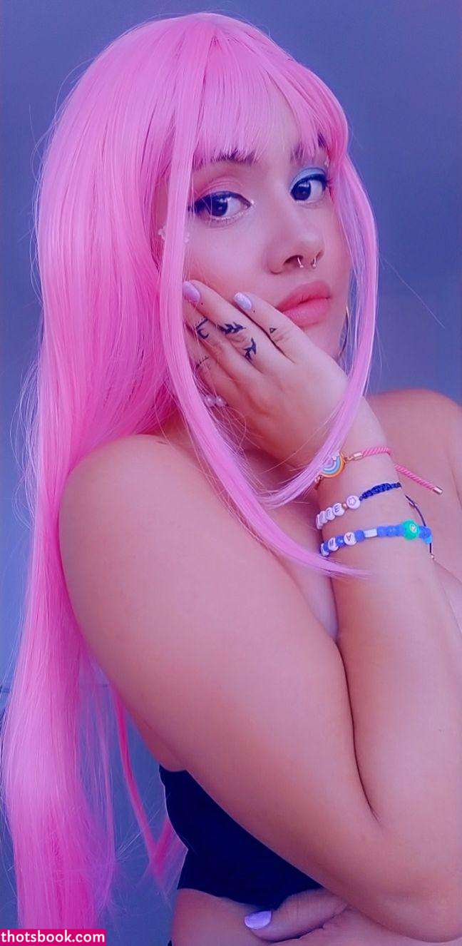 doux amer Nude Leaks OnlyFans Photos #1 1817435