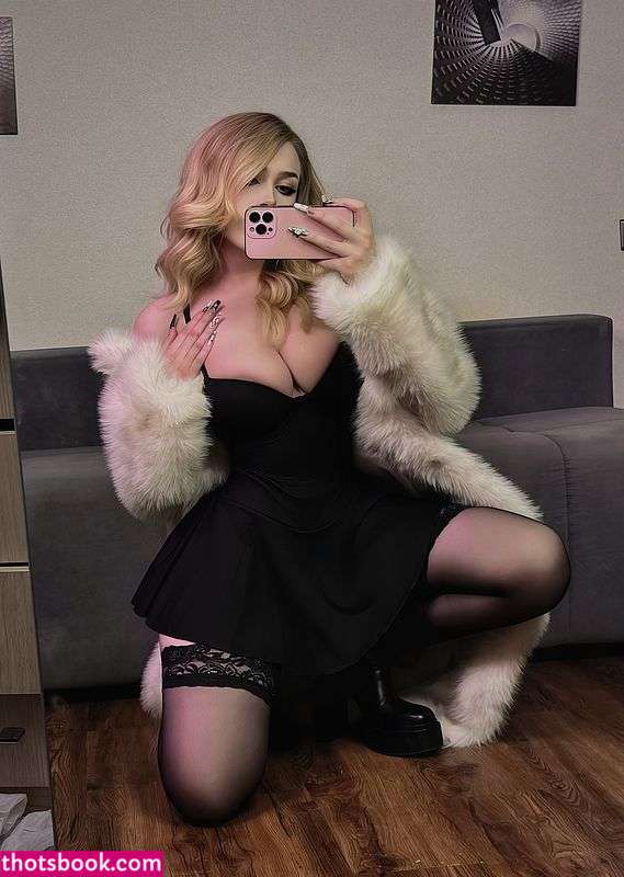 iamasteria AsteriaHamel Alodie Antell Nude Leaks OnlyFans Photos #3 1817755